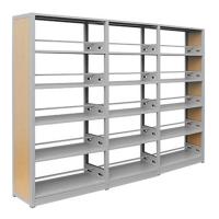 Giá thư viện GS03G-3