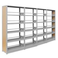 Giá thư viện GS03G-4