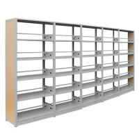 Giá thư viện GS03G-5