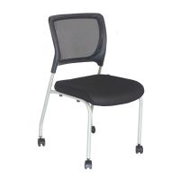 Ghế tựa khung thép GT09S