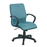 Ghế xoay lưng trung GX12.1N