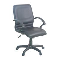 Ghế xoay lưng trung GX13.1N