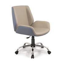 Ghế xoay lưng trung GX601A-M