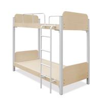 Giường sắt 2 tầng JS-2T-G