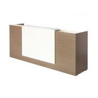 Quầy lễ tân QLT-01