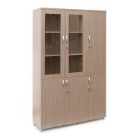 Tủ gỗ văn phòng TG04K-3