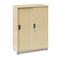 Tủ gỗ văn phòng TGL03