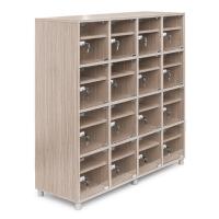 Tủ đựng giầy dép TJ-16K