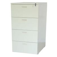 Tủ file 3 ngăn TK-4N-B