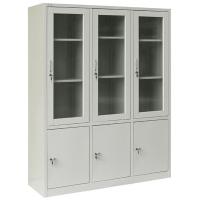 Tủ sắt văn phòng TS03D