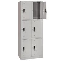 Tủ sắt văn phòng TS18