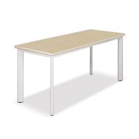 Bàn họp chân sắt BCO18