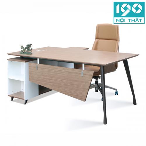 Click to enlarge Bàn lãnh đạo 1904BLD08