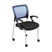 Ghế tựa khung thép GT09T-S