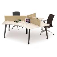 Cụm bàn làm việc 1904BLC3