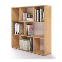 Kệ gỗ đựng sách KG03-120