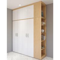 Tủ quần áo TGA01