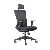 Ghế xoay lưới FMX804TD