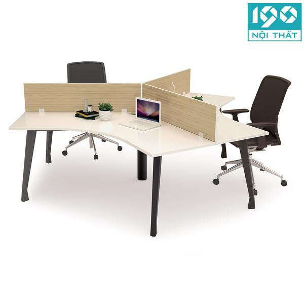 Cụm bàn làm việc 1904BLC3