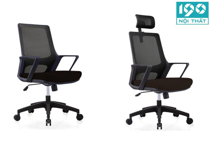 Ghế xoay lưới FMX805/FMX805TD