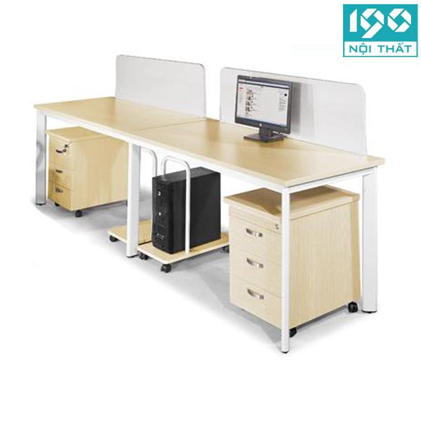 Cụm bàn làm việc BCO12-2A