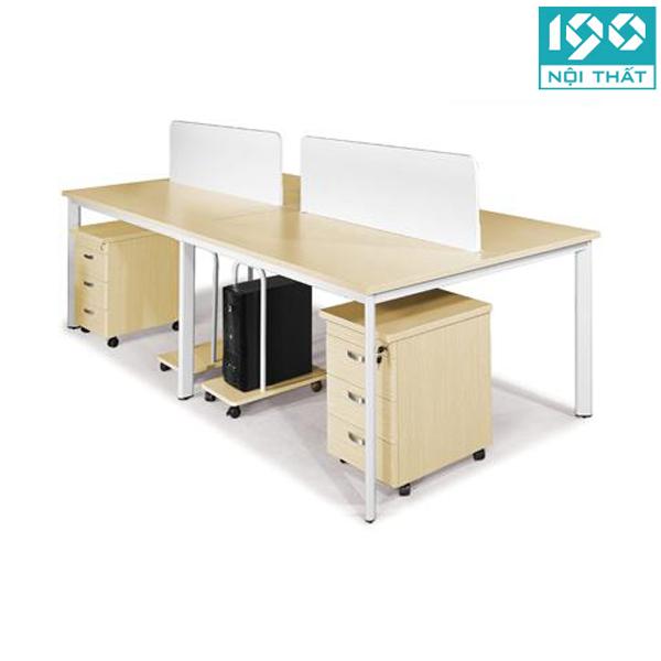 Cụm bàn làm việc BCO12-4