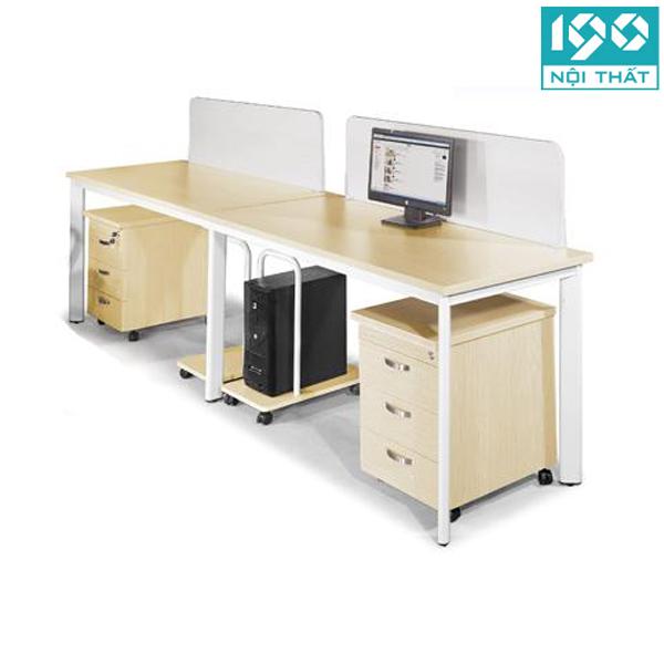 Cụm b&agrave;n l&agrave;m việc BCO14-2A