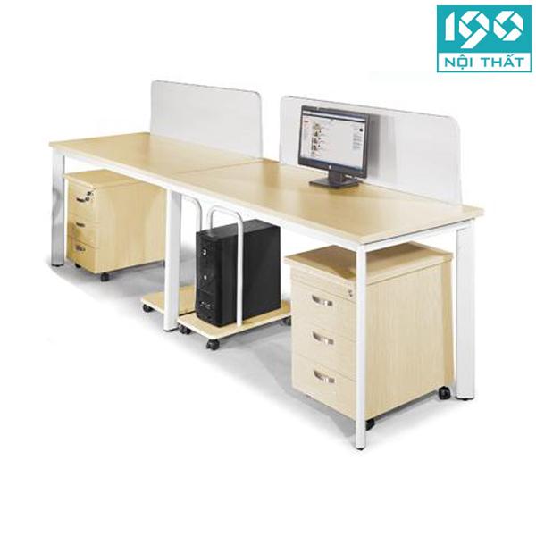 Cụm bàn làm việc BCO16-4