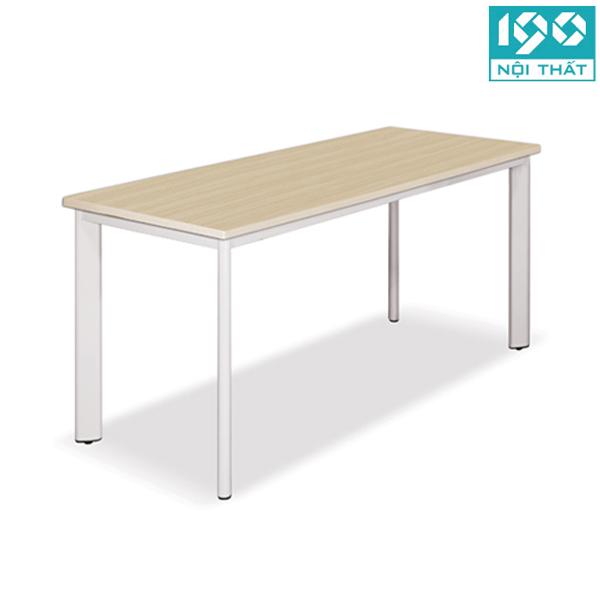Bàn họp chân sắt BCO18