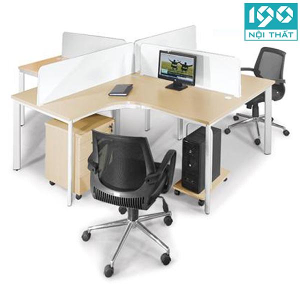 Cụm bàn làm việc BLCO16-4