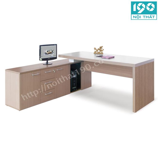 B&agrave;n gi&aacute;m đốc BLD01