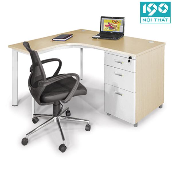 Bàn làm việc chữ L BLT(P)14H5-CO