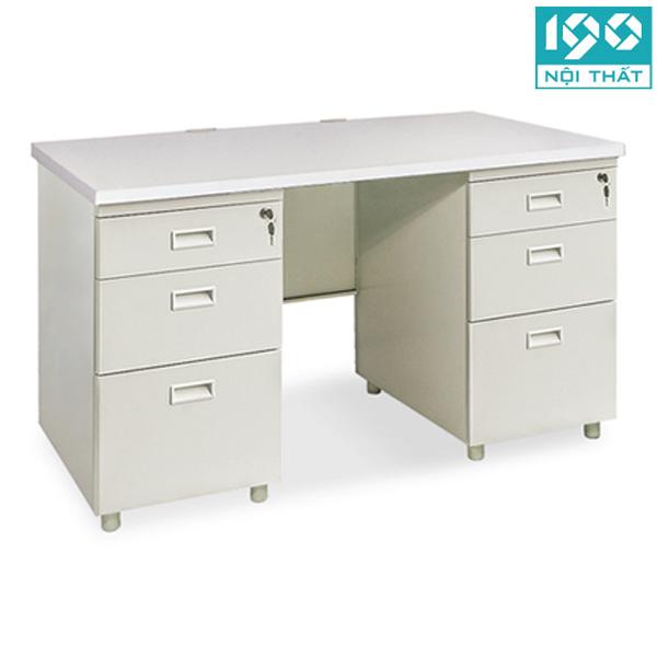 Bàn làm việc BS14H3-M(LG/LV)