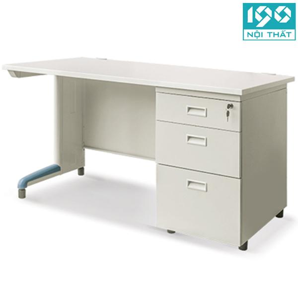 Bàn làm việc BS14HK3-M(LG/LV)
