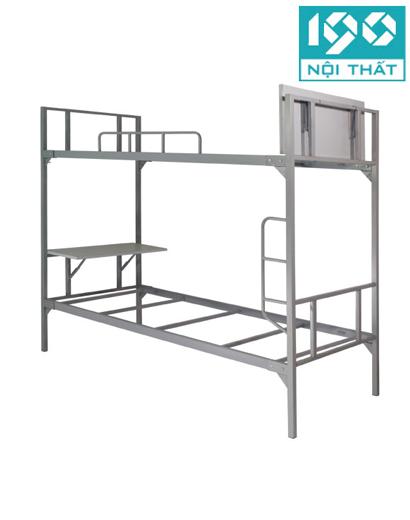 Bàn Giường Sắt BJS-2T