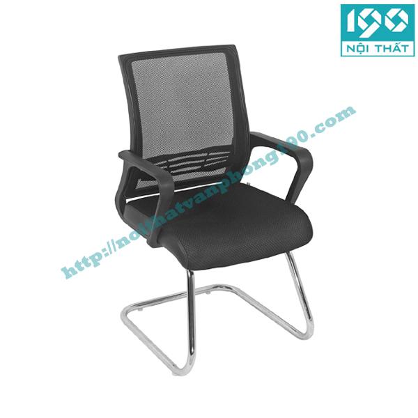 Ghế họp chân quỳ 190 GQ12.1