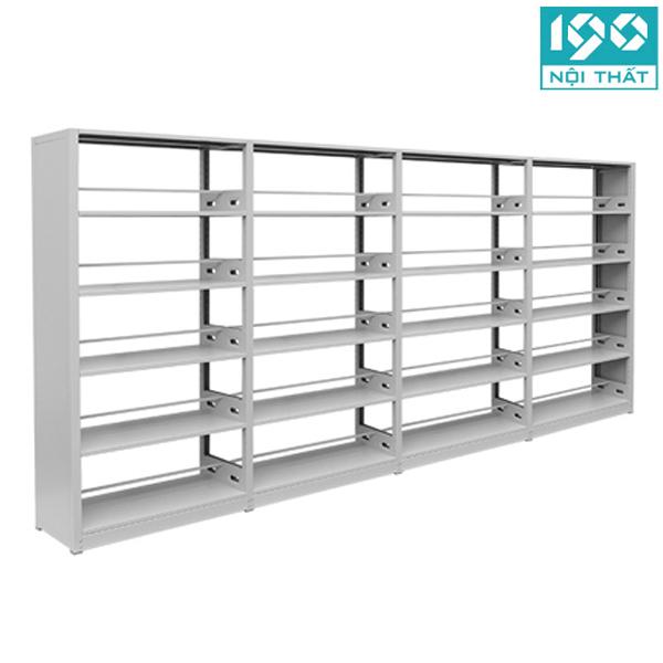 Giá thư viện GS03-4