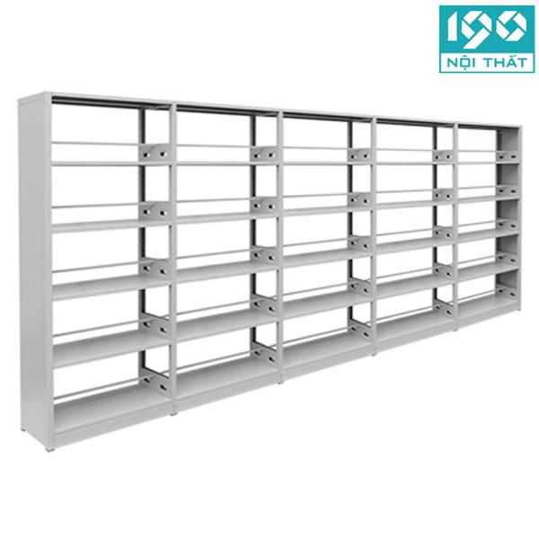 Giá thư viện GS03-5