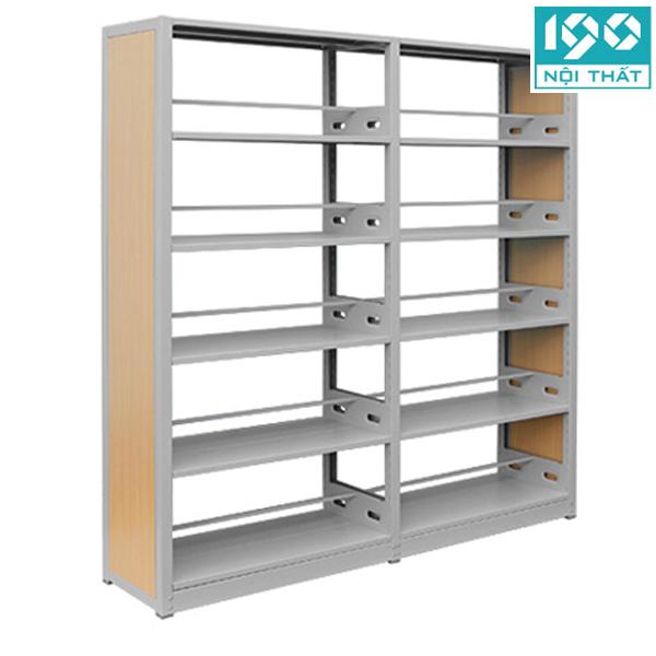 Giá thư viện GS03G-2