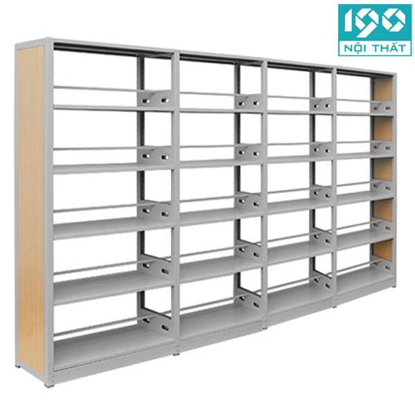 Giá thư viện GS03G-4