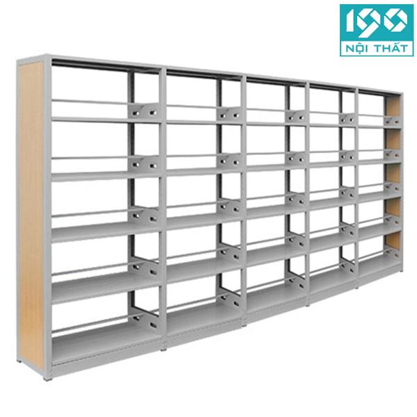 Giá thư viện GS03G-5