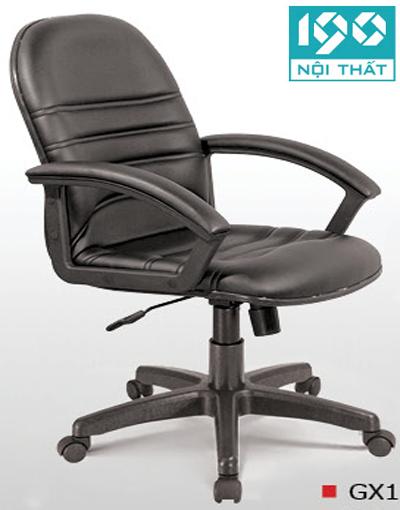 Ghế Xoay GX13H04