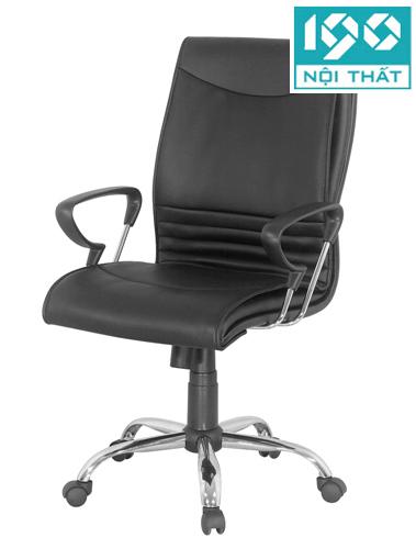 Ghế Xoay Văn Phòng GX16-M