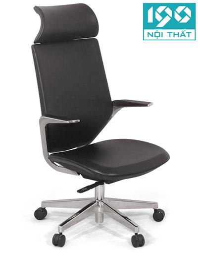 ghế xoay văn phòng GX206B-D