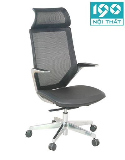 ghe xoay van phong GX206B-L