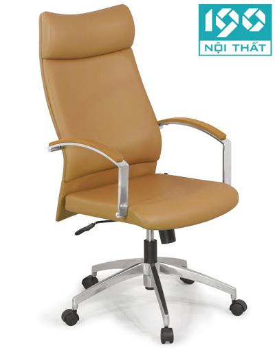 ghe xoay van phong GX305