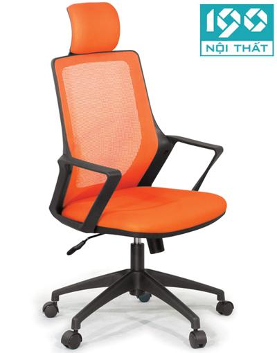 ghế xoay văn phòng GX307