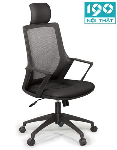 ghe xoay van phong GX307