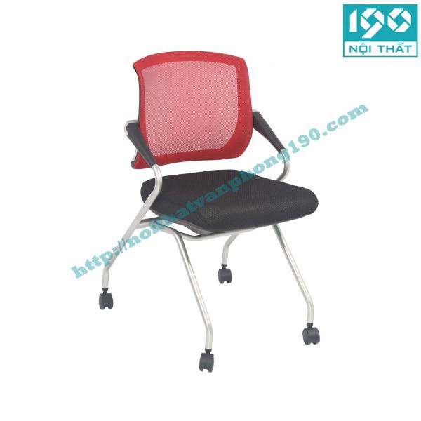 Ghế Gấp Tựa Lưới 190 Gx309