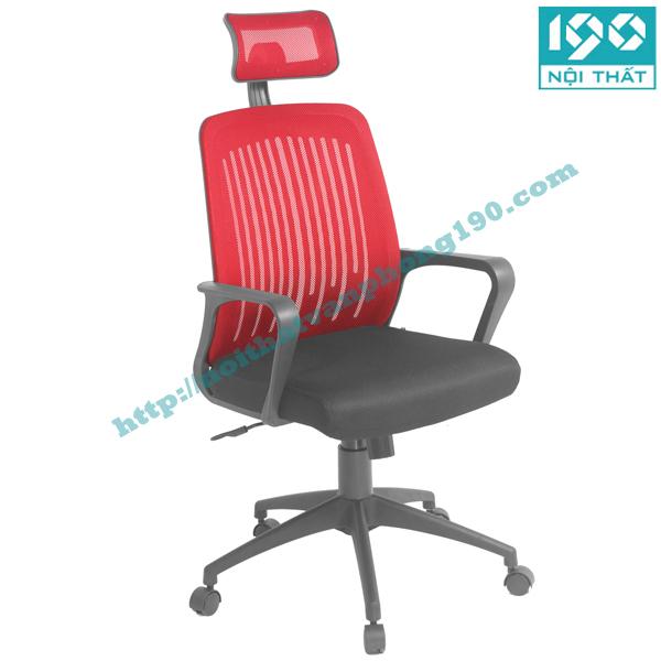 Ghế Xoay Văn Phòng 190 GX401B